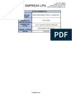 Taller 3 Creación de Gráficos en Excel 2016