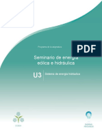 Seminario Energ+-Ía E+ - Lica U3 Biss