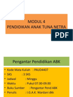 Modul 4,5