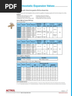 Sporlan TXV PDF