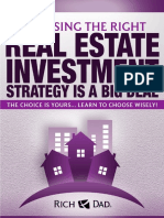 choosing the right real estate investment strategy is a big deal.pdf