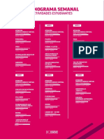 2020 04 21 Cronograma SEMANAL Actividades Estudiantes 1