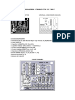 SECUENCIAL 4 CANALES by Kriss Electronics