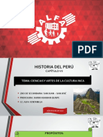 Historia Del PErú 2do Sec 27-05-2020