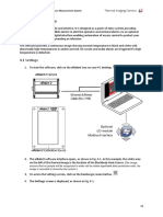 4 Using The Software: 4.1 Settings