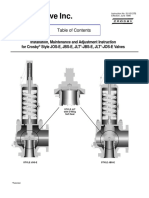 10-JOS-E, JBS, JLT Manual