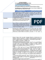 La Concepción de La Enseñanza Según Los Estudiantes Del Último Año de La Licenciatura en Educación Primaria en México.