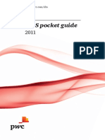 IFRS Pocket Guide: Isbn FSC