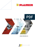 Plamen Catalog 2016 SR PDF