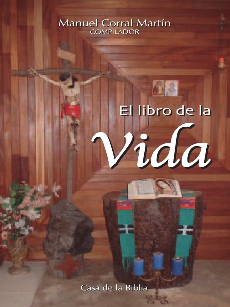 Libro de La Vida | PDF | Pablo el apóstol | Biblia