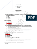 Prelims Power Play - 23rdSeptSolutions