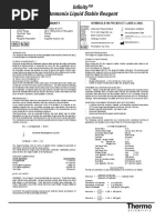 Symbols in Product Labelling Product Summary