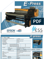 Ficha Tecnica E-Press