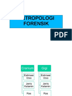 Antropologi Forensik