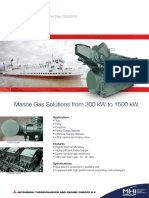 Mitsubishi Marine Gas Solutions