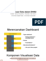 Visualisasi Data Dalam DHIS2 PDF