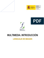 01 Multimedia. Introduccion. Lenguaje de Imagen