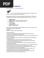 Download Tips Praktis Ternak by Tatan Nanak SN46402493 doc pdf