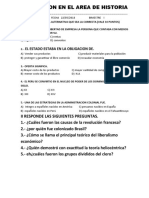 EVALUACION  HISTORIA 3°  I BIMESTRE SHIHU.docx