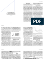 Politics of Greening:: Spatial Constructions of The Public in Singapore