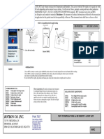 b8582 PDF