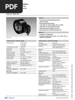 Hog-163 Encoder BAUMER PDF