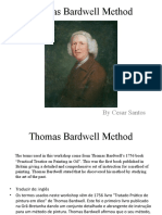 Thomas Bardwell Method