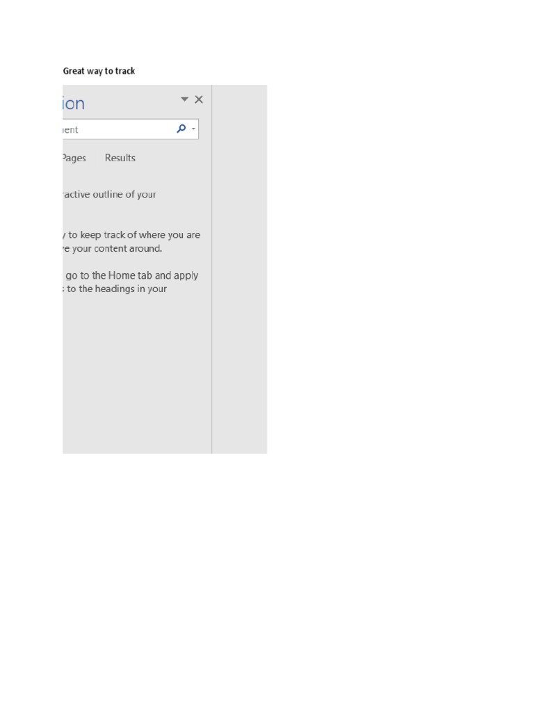 Great Way To Track | PDF | Business