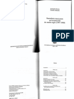 Años 50 y 60 Lit Mex PDF