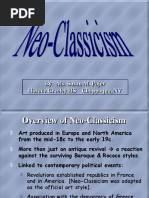 Rococo Art Powerpoint Pdf Style Decorative Arts