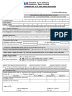 RegistrationForm Southeast Bank