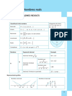 Unitat 1 - Nombres Reals PDF