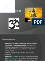Hinduism J