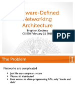 10 SDN Architecture PDF