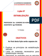 LIÇÃO 7 - ESTABILIZAÇÃO.pdf