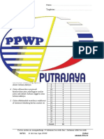 SPM Trials 2010 Add Maths P1 Putrajaya