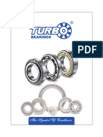 Bearing Production Quality Standards
