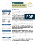 Jubilant Life (Revised)