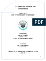 DPC Project PDF