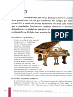 História Do Piano PDF