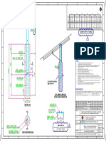 DETAIL OF PILE FOUNDATION FOR MMS-Foundation Drawing 450dia Pile - Talcher