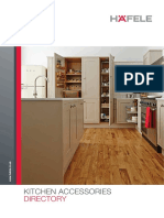 Kitchen Accessories PDF