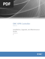 VIPR Controller 3.5