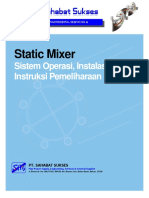 Catalog Static Mixer PT Sahabat Sukses 2020 PDF