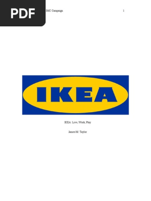 IKEA-Integrated-Marketing-Campaign