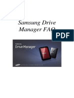 ENG_Samsung Drive Manager FAQ Ver 2.5.pdf