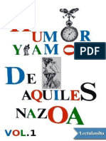 Aquiles Nazoa Humor y Amor V1.pdf