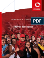 Chávez Feminista Fei 2017