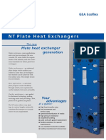 GEA Ecoflex NT Serie E PDF