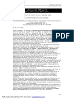 Metodo Resolucion 295-03 PDF